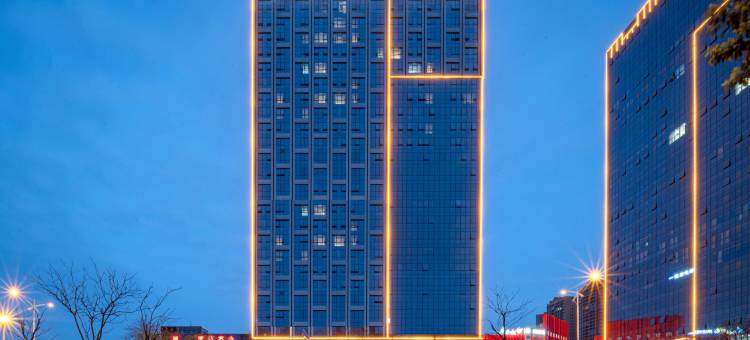 君玉蘭庭酒店图片