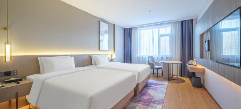 麗枫酒店(沈阳桃仙机场音乐学院桃仙校区店)图片