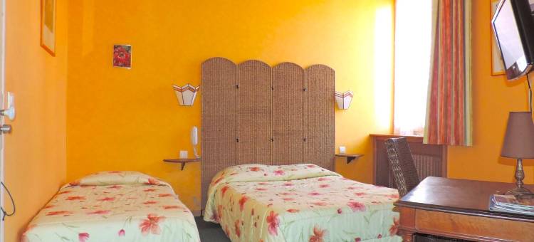 阿多尼斯迪涅酒店(Hotel Provence by Adonis)图片