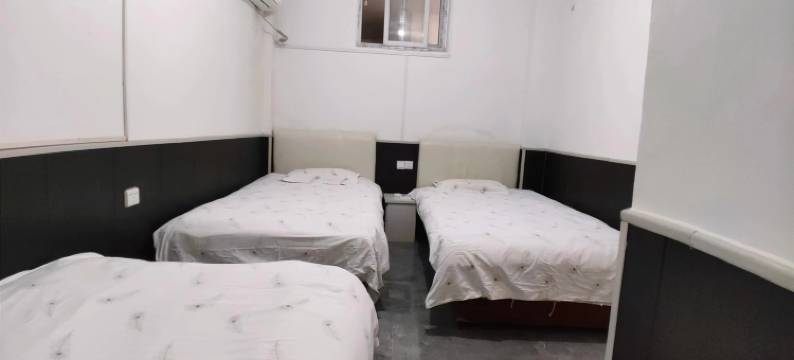 兰考豫兰宾馆图片