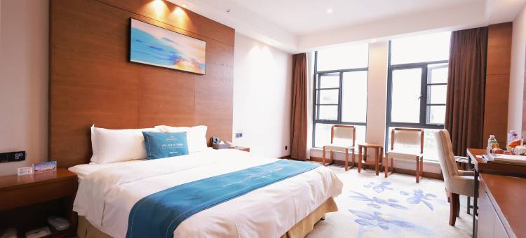 绥江华美大酒店图片