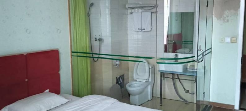 胶州名人之星酒店图片