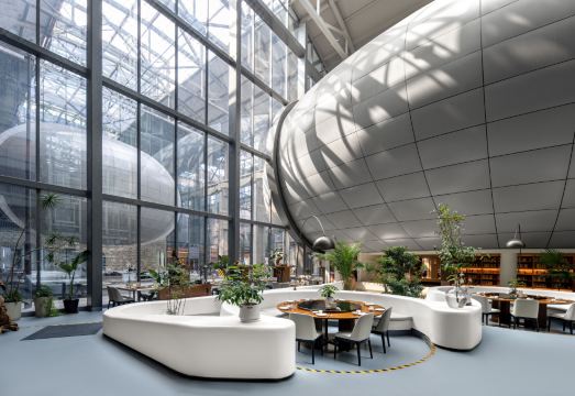 Meihao Lize Hotel (Hangzhou Xintiandi Esports Center Branch) Hotel Overview