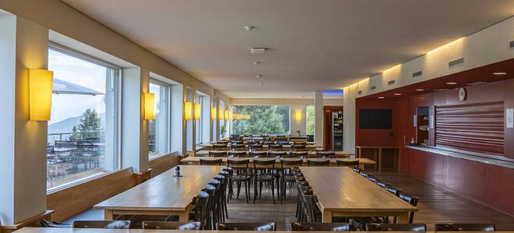瓦尔贝拉伦泽海德青年旅馆(Valbella Lenzerheide Youth Hostel)图片
