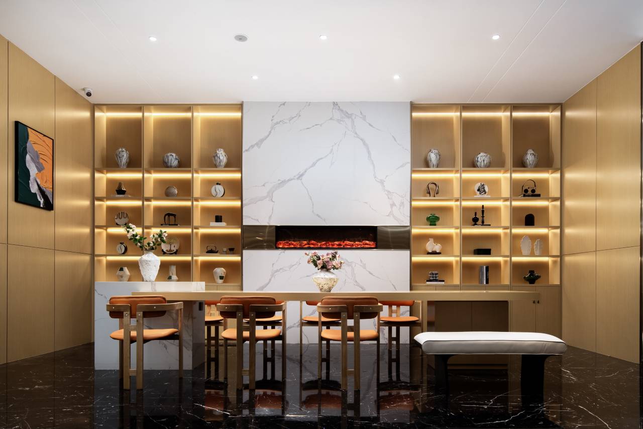 明月湖酒店(百色龙景街道环球商业中心店)图片