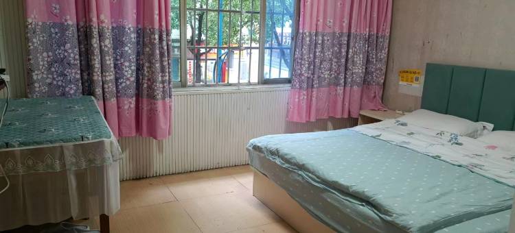 鹰潭银鹰宾馆图片