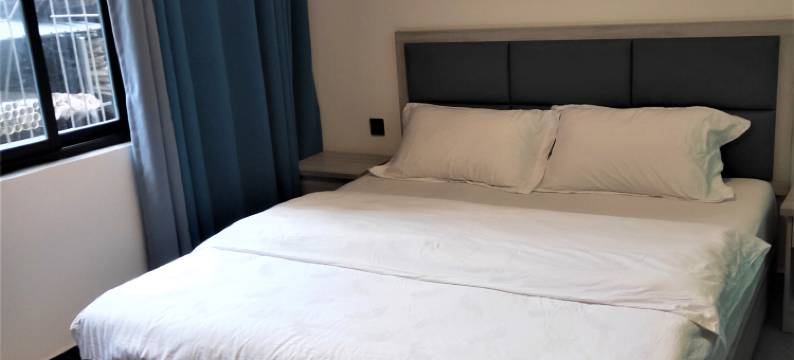 雅安旅财住宿图片