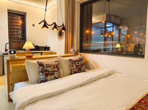 南宁游子云公寓