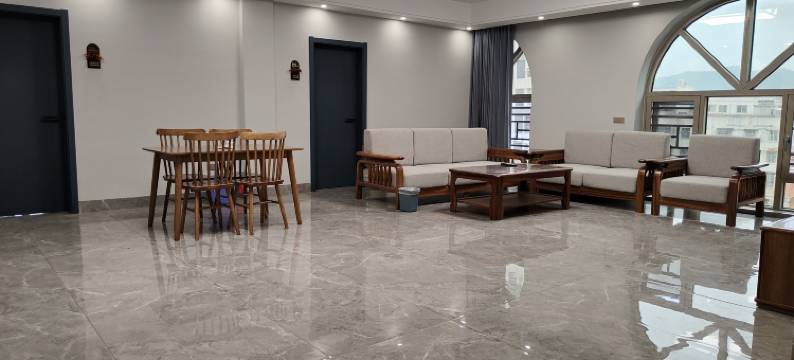 七月民宿酒店图片