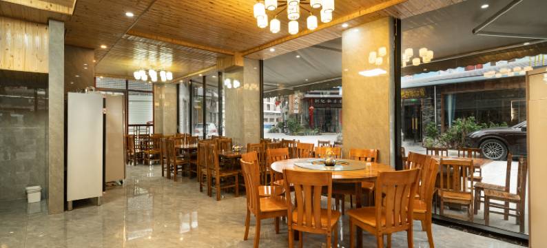 鑫霜源客栈(荔波汽车站人民医院店)图片