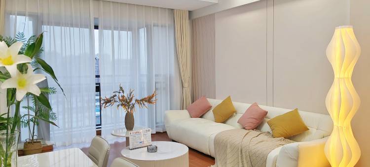 卡门·影宿(合肥创新产业园高新银泰百货店)图片