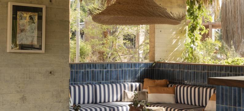 Ennea限成人酒店(Ennea Hotel - Adults Only)图片