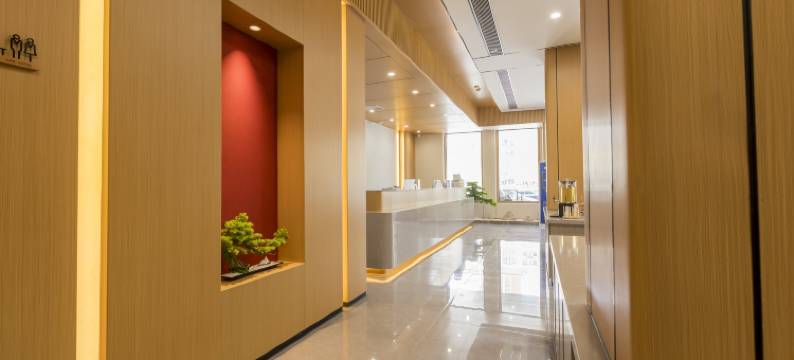 澜四季酒店图片