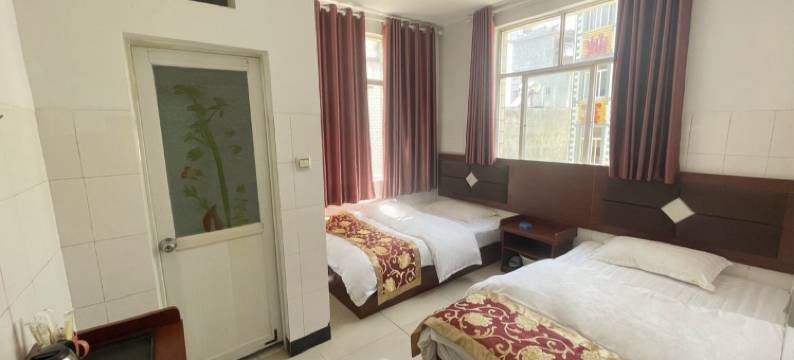 楚雄嘉舒宾馆图片