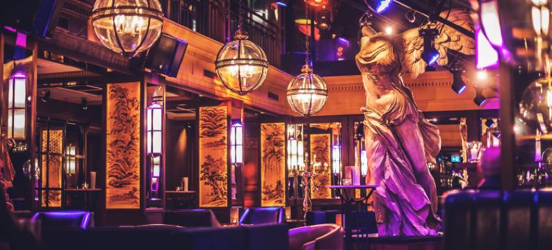 阿斯多利亚酒店(Hotel Astoria)图片