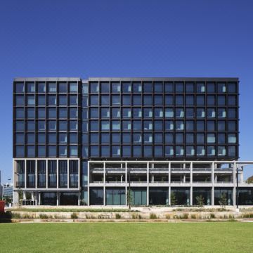 纽卡斯尔小国家酒店(Little National Hotel Newcastle)图片
