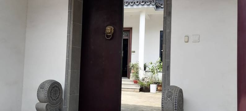 苏州荣平雅苑(太湖西山店)图片