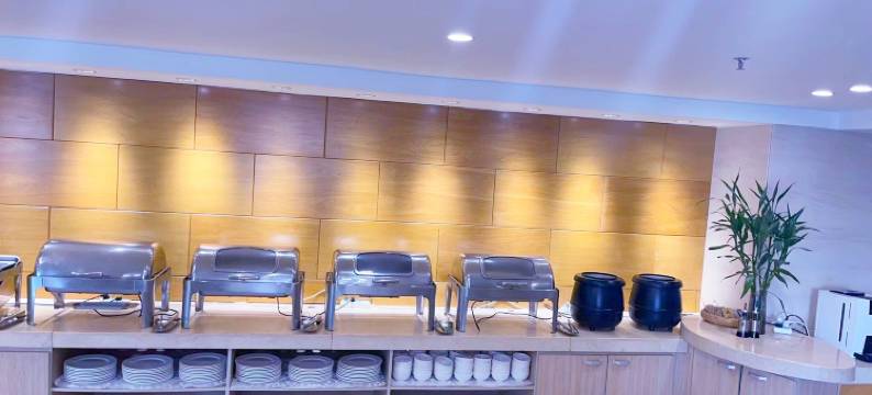 哈尔滨柏拉图酒店(师大夜市学府路地铁站店)图片