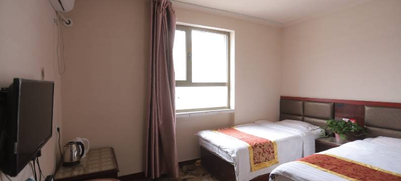 敦煌新盛客栈图片