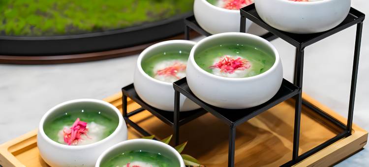 揭西98精品美宿酒店(河婆新城店)图片