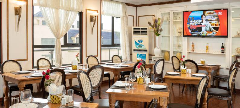 AFFA精品酒店(AFFA Boutique Hotel)图片