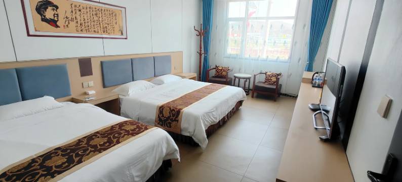 宕昌鑫雅美居客栈图片