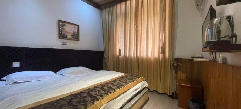 邛崃天下居客栈图片