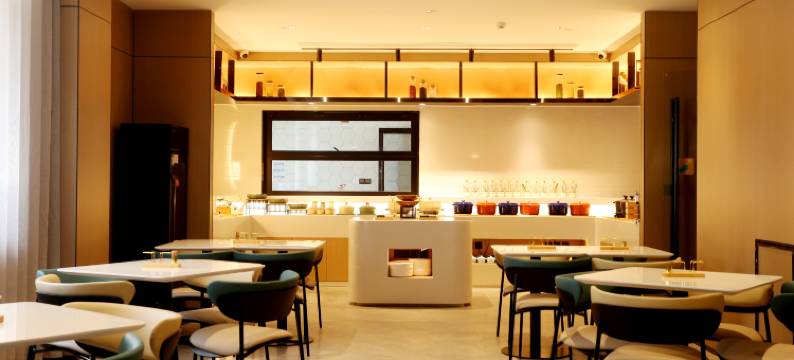 你好酒店(廊坊永清店)图片