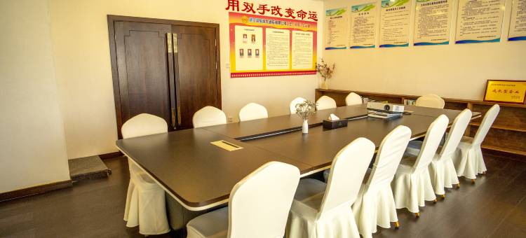 建宁旅游大酒店图片