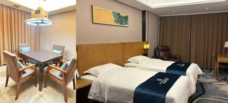 梅生嘉华酒店图片