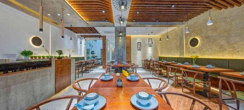 乌镇西栅·曼途精品度假民宿图片