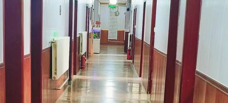 大宁宏达宾馆图片