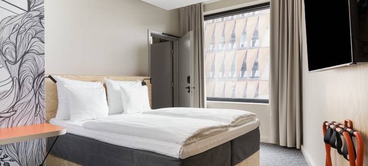 海默一号索克斯酒店(Heymo 1 by Sokos Hotels)图片