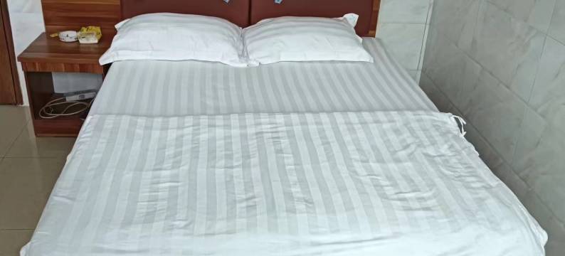 佛山阳光住宿图片