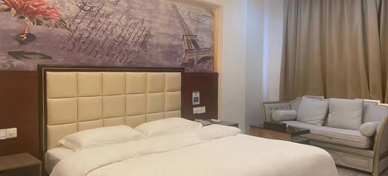 苍龙酒店(贺州灵峰广场店)图片