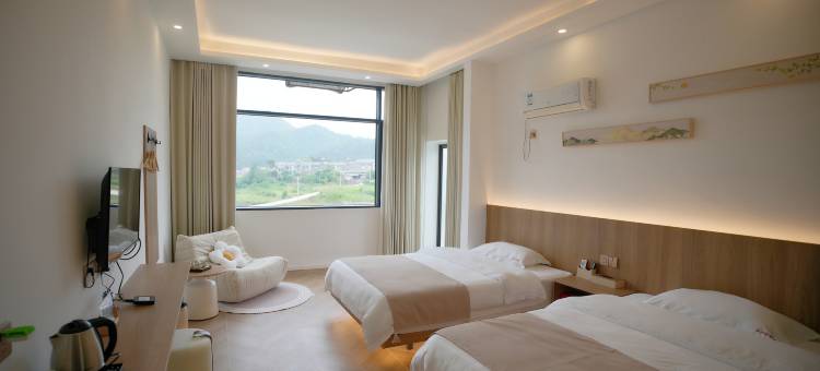 韶山匠心坊客栈(故居景区店)图片