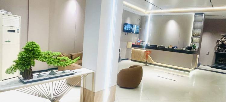 富新宾馆(当阳步行街雅斯国际店)图片