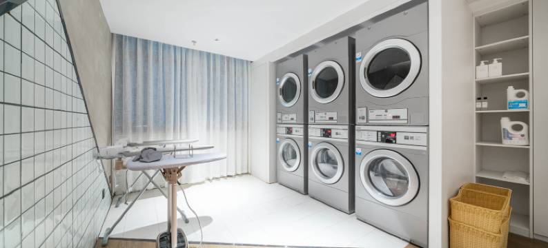 云憬高空景观酒店图片