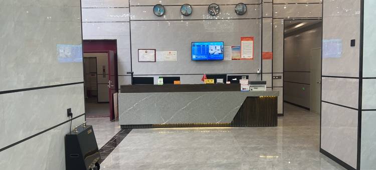 德福酒店图片