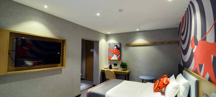 骏怡酒店(喀什古城店)图片