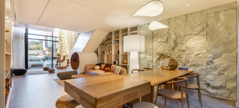 方糖遇见民宿(阿那亚金山岭店)图片