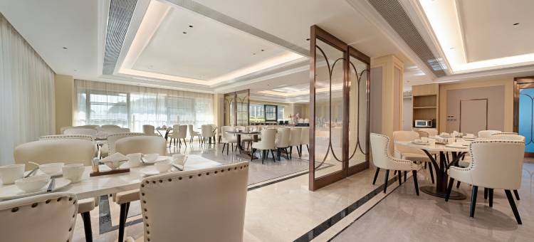 维也纳酒店(嘉兴海盐学院店)图片