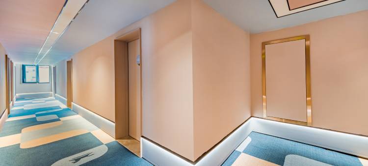 汉庭酒店(甘孜丹巴县店)图片