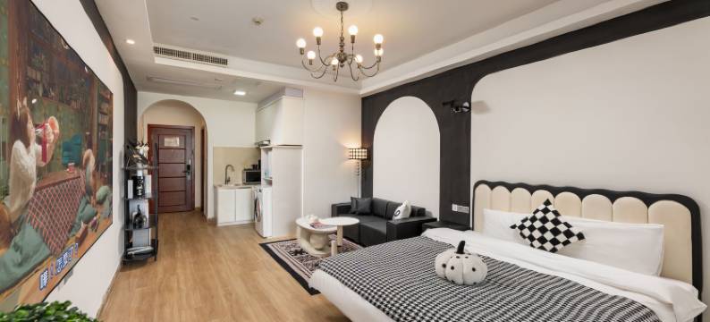 海员俱乐部(广州北京路步行街海珠广场地铁站店)图片