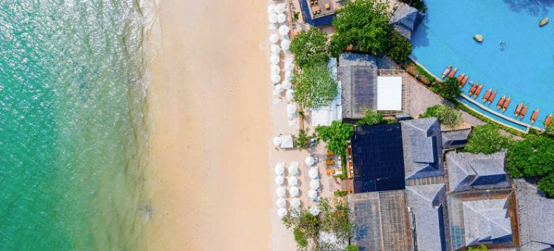 瑶亚岛桑迪雅度假酒店(Santhiya Koh Yao Yai Resort and Spa)图片