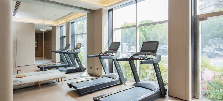 全季酒店(苏州工业园区金鸡湖西娄葑地铁站店)图片