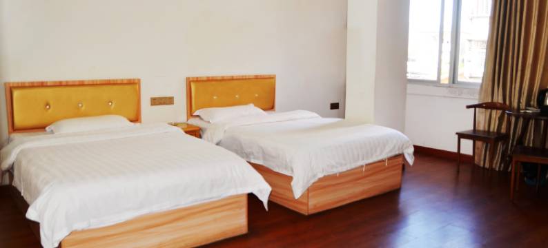 莆田东昇宾馆图片