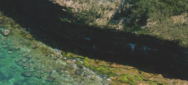 涠洲岛·春夏悬崖花园海景民宿图片