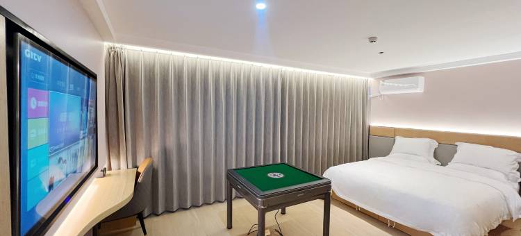 铂尔曼·印象酒店图片