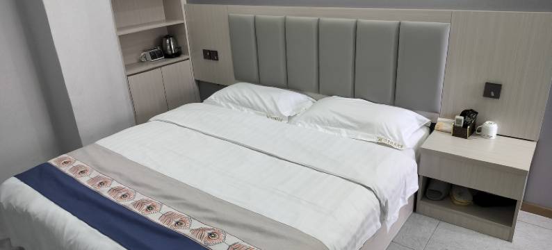 米易钰龙商务宾馆图片